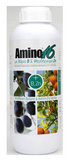 Λίπασμα Amino 16 με Βόριο και Ψευδάργυρο 1LT