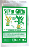 Λίπασμα Gemma Super Green Χηλικός Σίδηρος 50gr