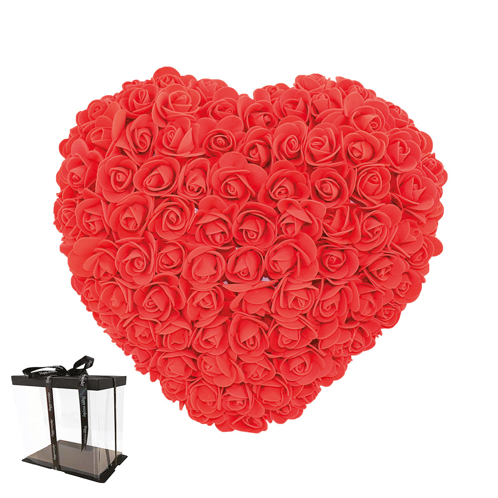 Καρδιά - Rose Heart