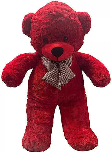 Λούτρινο Αρκουδάκι Mohicans Αγίου Βαλεντίνου