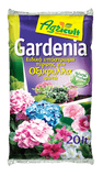 Gardenia - Καστανόχωμα