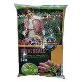 VERDE LINE UNIVERSALE