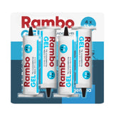 Rambo gel δόλωμα για κατσαρίδες 10gr