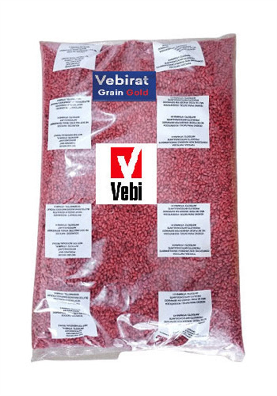 Vebirat Grain σιτάρι 100gr