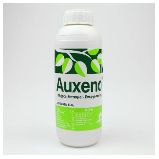 Λίπασμα Auxenol 250ml