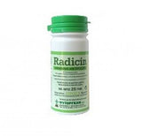 Ορμόνη ριζοβολίας για ποώδη και ξυλώδη μοσχεύματα Φυτοργκάν Radicin 25 gr
