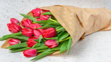 Τουλίπες Κόκκινες - Tulipa