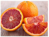 Πορτοκαλιά Σανγκουίνι