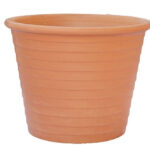 Γλάστρα Πήλινη  Zonari