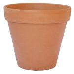 Γλάστρα Πήλινη  Fitorio