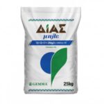 Κοκκώδες Λίπασμα Γεν. Χρήσης 12-12-17 + 2MgO Δίας Gemma