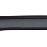 Πιάτο Ζαρντινιέρας πλαστικό Plastona Festone Ανθρακί