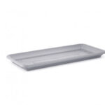 Πιάτο Ζαρντινιέρας πλαστικό Athina Γρανίτης