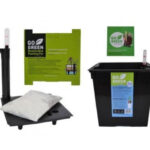 Σύστημα Αυτοποτισμού Go Green Plastona