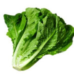 Μαρούλι Ρωμάνα Πράσινο