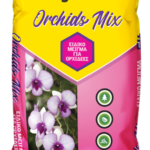Orchids Mix - Agricult