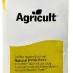 Τύρφη Απλή Agricult Ph 5,5 – 6,5