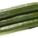 Αγγούρι μακρύ