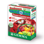 Βιολογική ακτιβοζίνη για ανθοφόρα - καρποφόρα φυτά