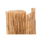 Καμαμωτή μπαμπού