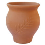 Πιθάρι Πήλινο Ελιά