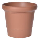 Γλάστρα πλαστική Gea