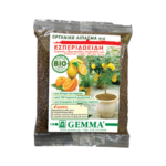 Οργανικό λίπασμα για εσπεριδοειδή Gemma