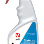 Draker RTU 400 ml εντομοκτόνο