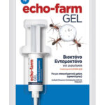 Echo-farm gel 5 gr