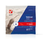Vebirat Grain σιτάρι 100gr