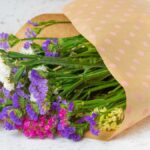 Ανθοδέσμη Αμάραντο - Mix colors