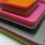 Πιάτο Daiquiri Square No25