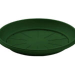 Πιάτο Γλάστρας πλαστικό Festone Πράσινο