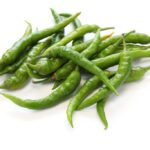 Πιπεριά καυτερή - Sigaretta