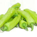 Πιπεριά Μακριά ( Κέρατο )