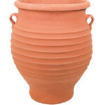 Πιθάρι Πήλινο Κλασικό