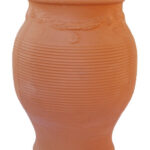 Πιθάρι Πήλινο