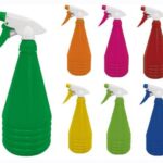 Ψεκαστήρια πλαστικά 1Lt