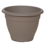 Γλάστρα πλαστική Miltoplast Skopelos Καραμέλα