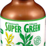 Σίδηρος Gemma Super Green Υγρός