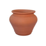 Πήλινη γλάστρα Ζάρα