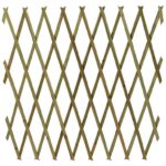 Ξύλινος Πτυσσόμενος Φράκτης