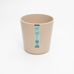 Γλάστρα Πλαστική Elegance Round Νο20