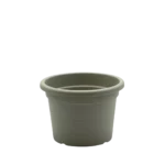 Γλάστρα Πλαστική Vaso Cilindro
