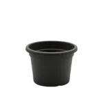 Γλάστρα Πλαστική Vaso Cilindro