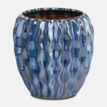 Κασπώ Vintage Raw Blue