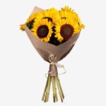 Ηλιοτρόπιο - Sunflower Bouquet
