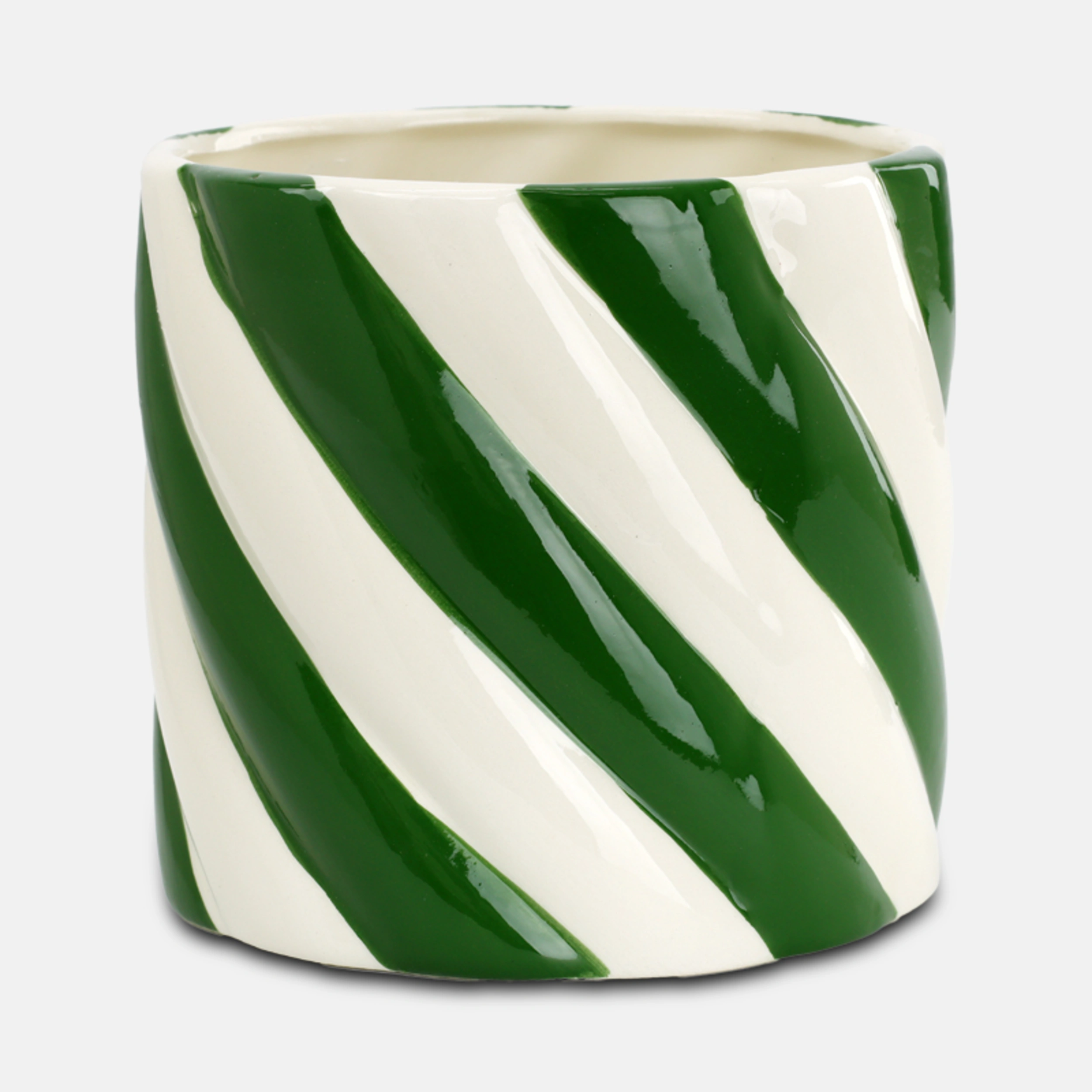 erzweerovvhi9oxzsuwc Κασπώ Lollipop Green Stripes - Image 1