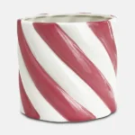 Κασπώ Lollipop PInk Stripes